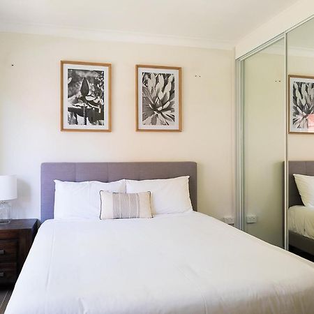Lotus Stay Manly - Apartment 31F Cité de Cité de Sydney Extérieur photo