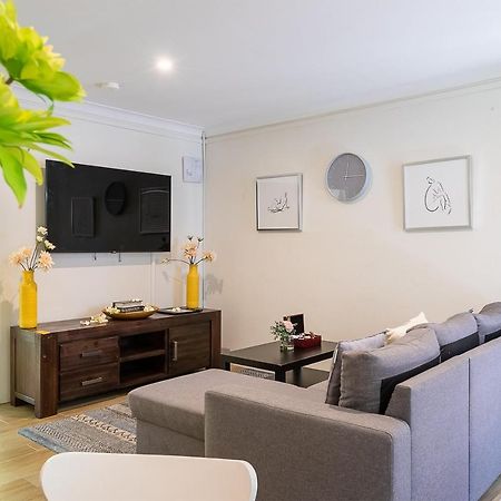 Lotus Stay Manly - Apartment 31F Cité de Cité de Sydney Extérieur photo