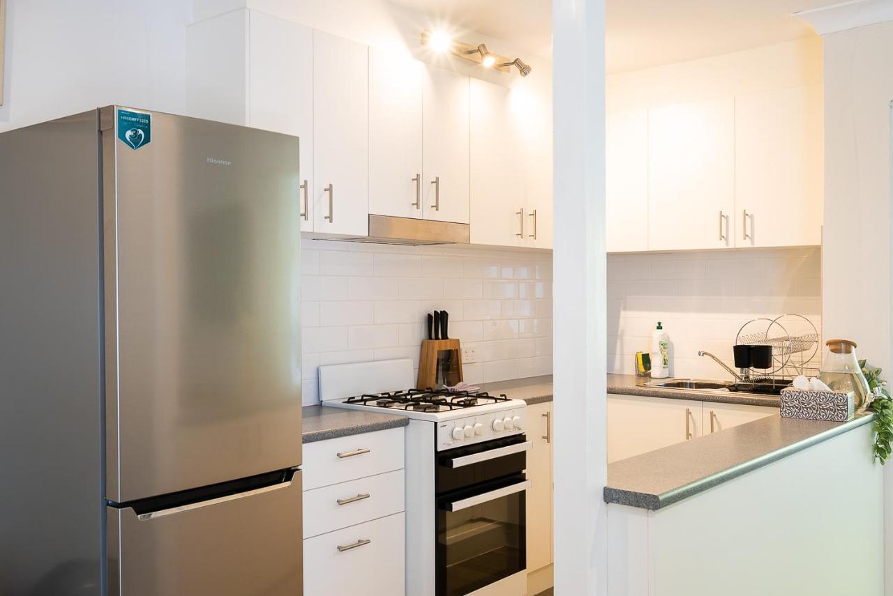 Lotus Stay Manly - Apartment 31F Cité de Cité de Sydney Extérieur photo