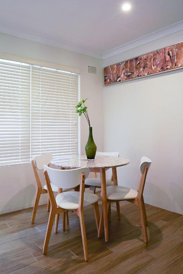 Lotus Stay Manly - Apartment 31F Cité de Cité de Sydney Extérieur photo